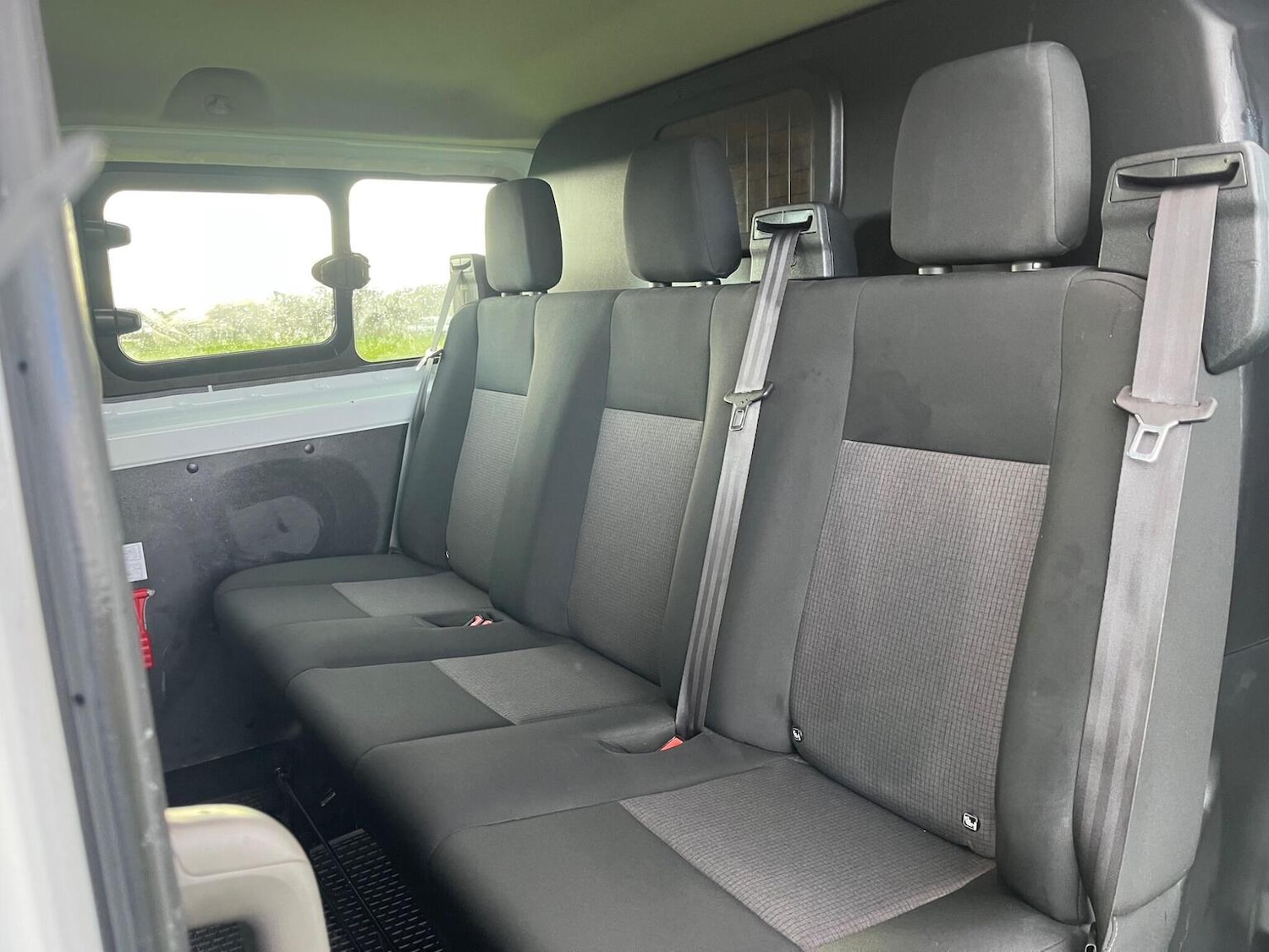 Used Ford Transit Custom 2018 for sale - 77567508: Photo 26