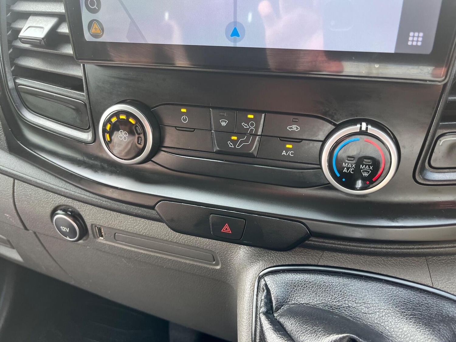 Used Ford Transit Custom 2018 for sale - 77567508: Photo 30