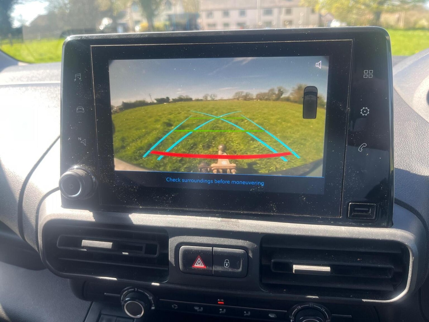 Used Peugeot Partner 2020 for sale - 78149672: Photo 12