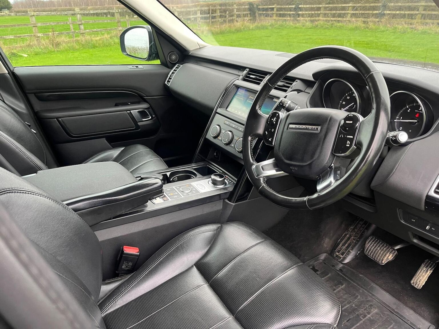 Used Land Rover Discovery 2019 for sale - 77385167: Photo 17