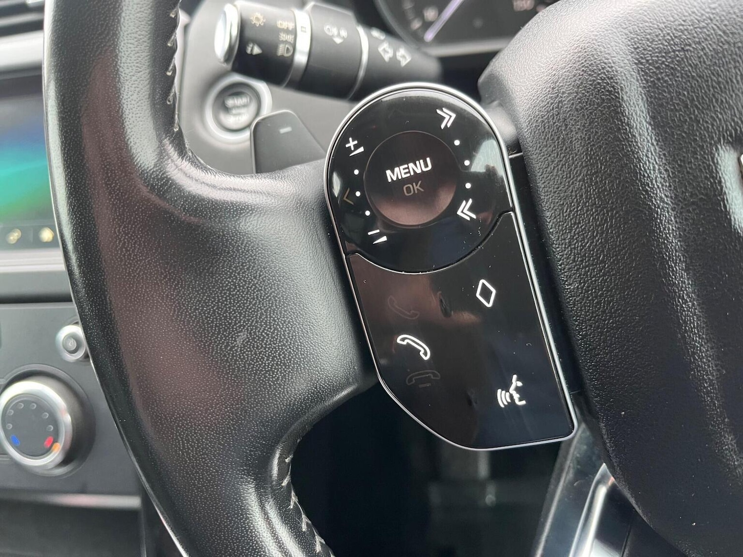 Used Land Rover Discovery 2019 for sale - 77385167: Photo 21