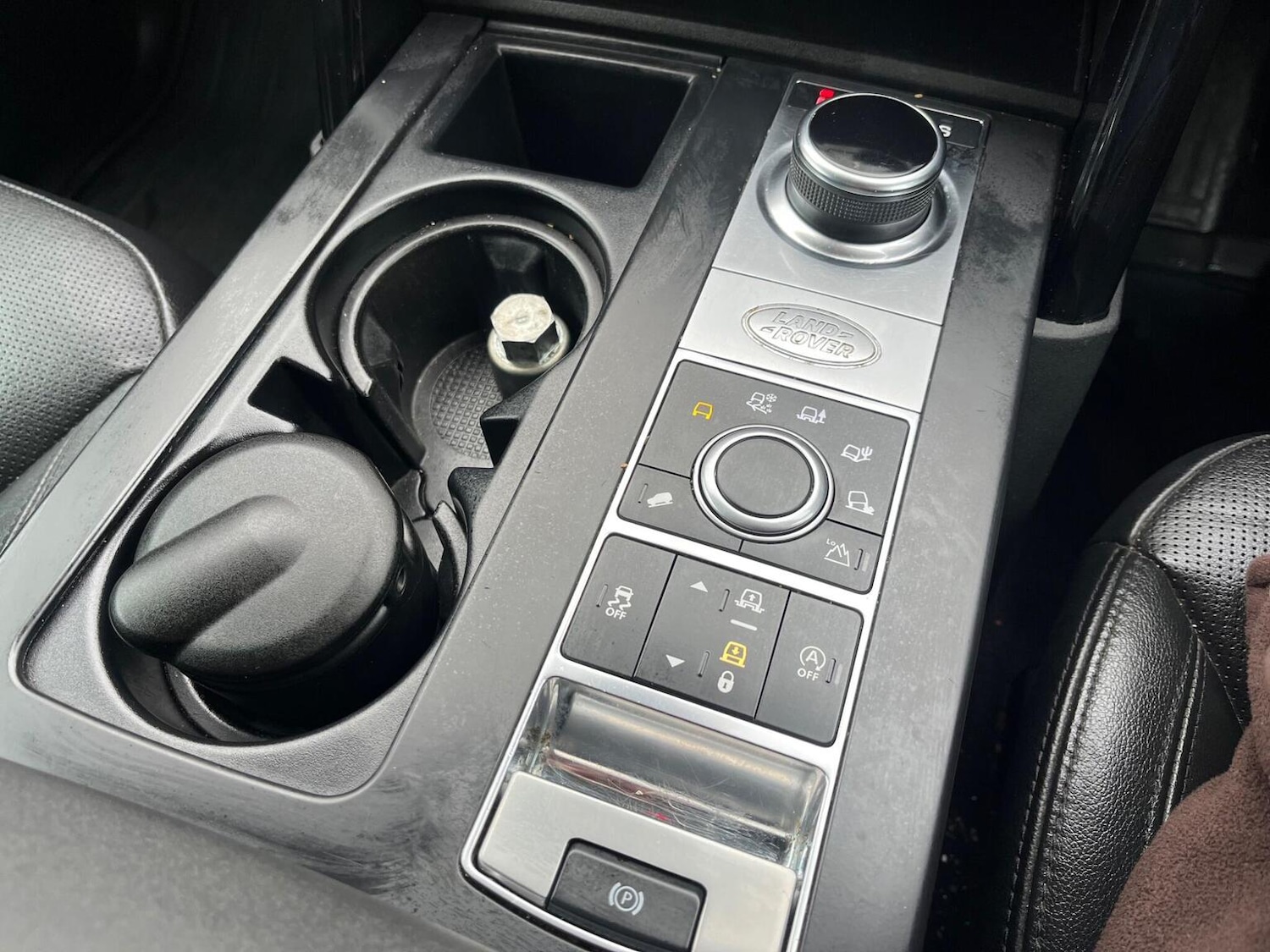 Used Land Rover Discovery 2019 for sale - 77385167: Photo 23