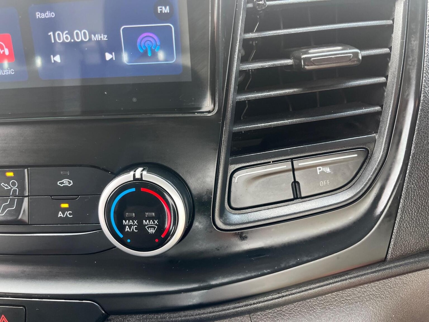 Used Ford Transit Custom 2018 for sale - 77038838: Photo 17