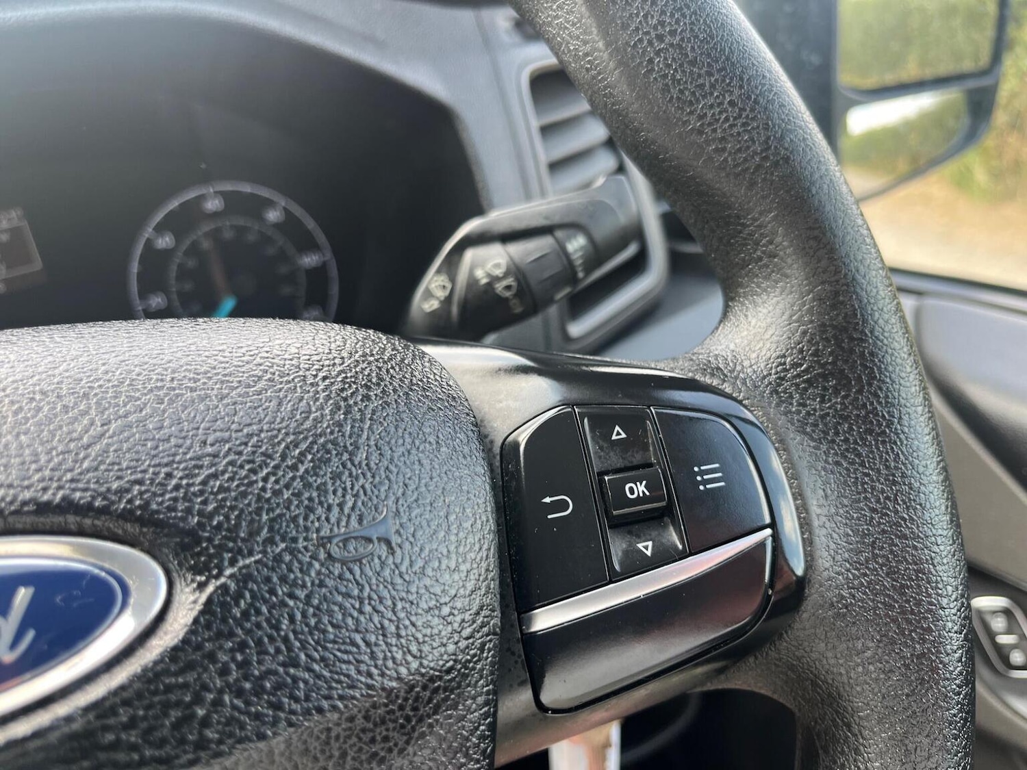 Used Ford Transit Custom 2018 for sale - 77038838: Photo 20