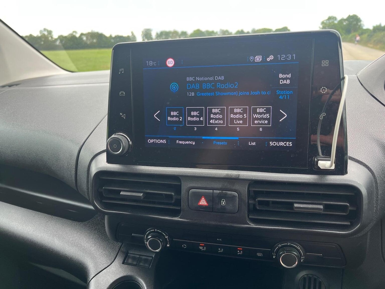 Used Peugeot Partner 2019 for sale - 77038843: Photo 13