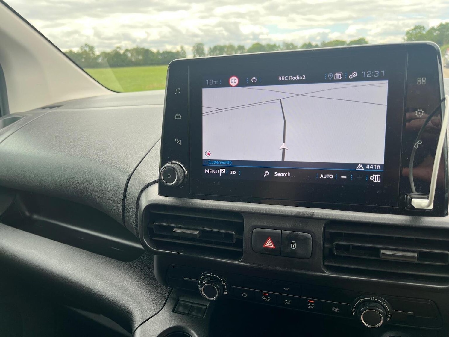 Used Peugeot Partner 2019 for sale - 77038843: Photo 14