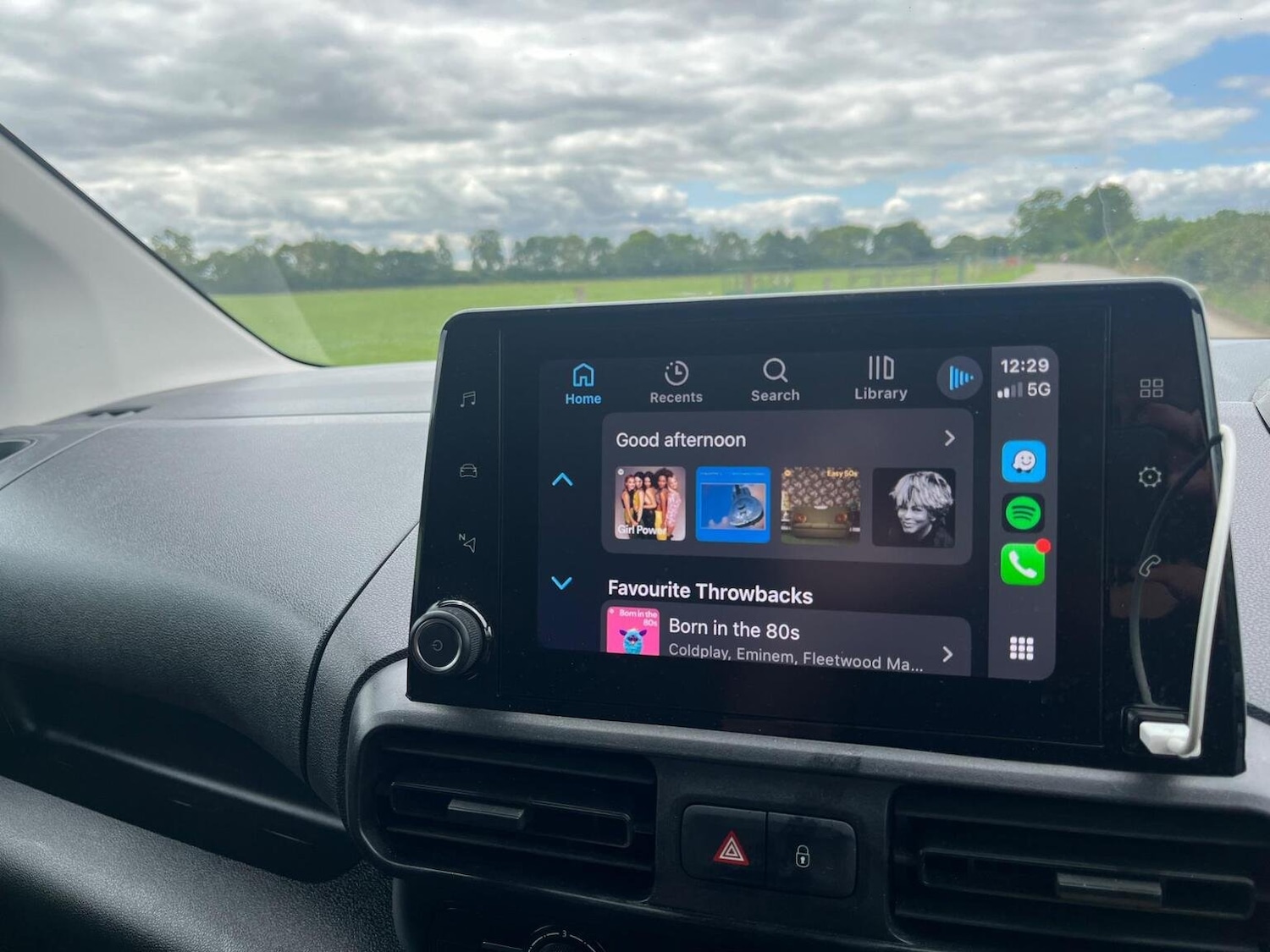 Used Peugeot Partner 2019 for sale - 77038843: Photo 21