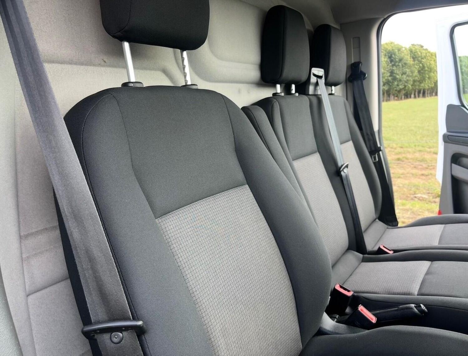 Used Ford Transit Custom 2020 for sale - 77931304: Photo 15