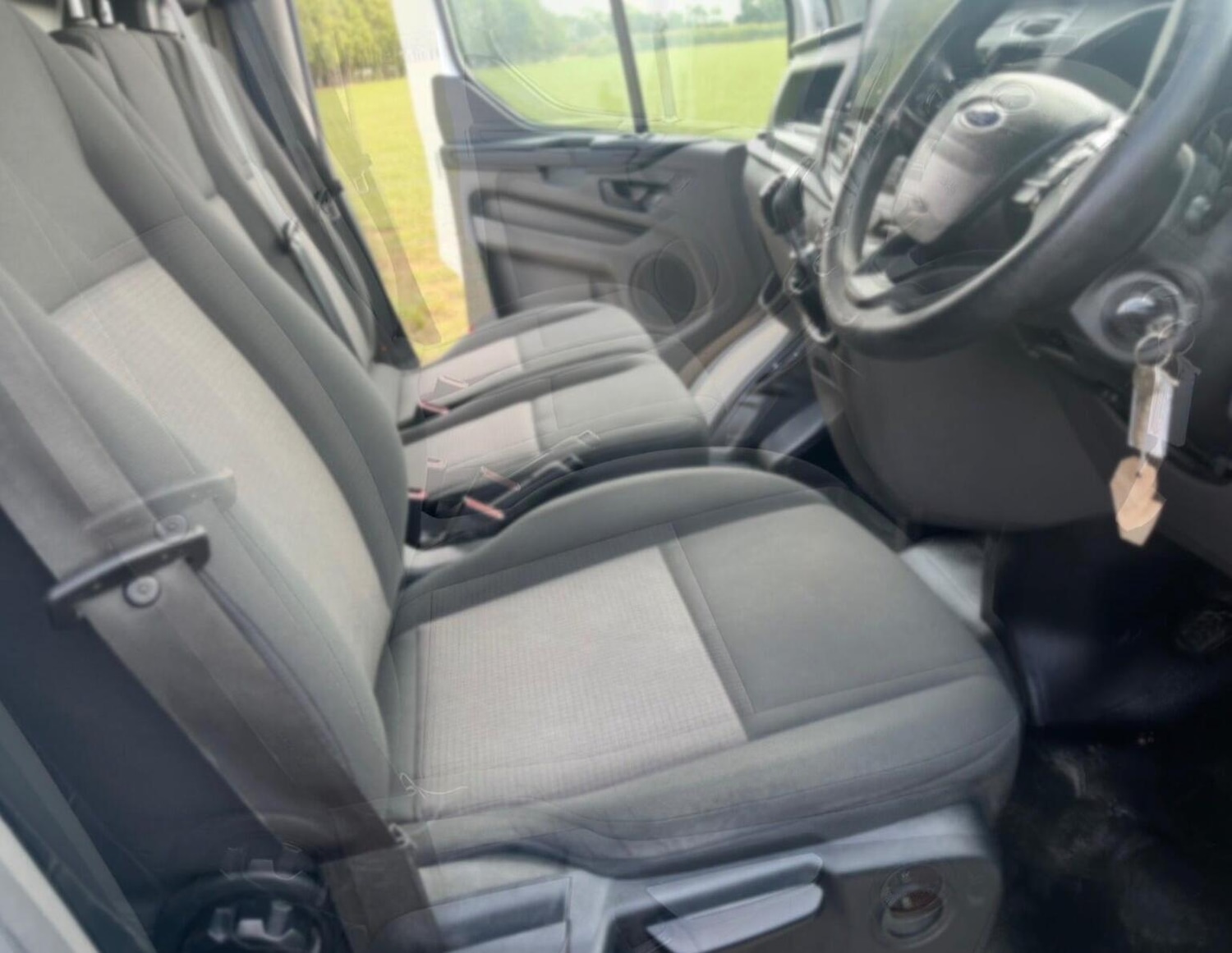 Used Ford Transit Custom 2020 for sale - 77931304: Photo 16