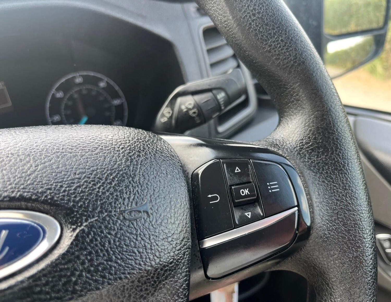 Used Ford Transit Custom 2020 for sale - 77931304: Photo 19