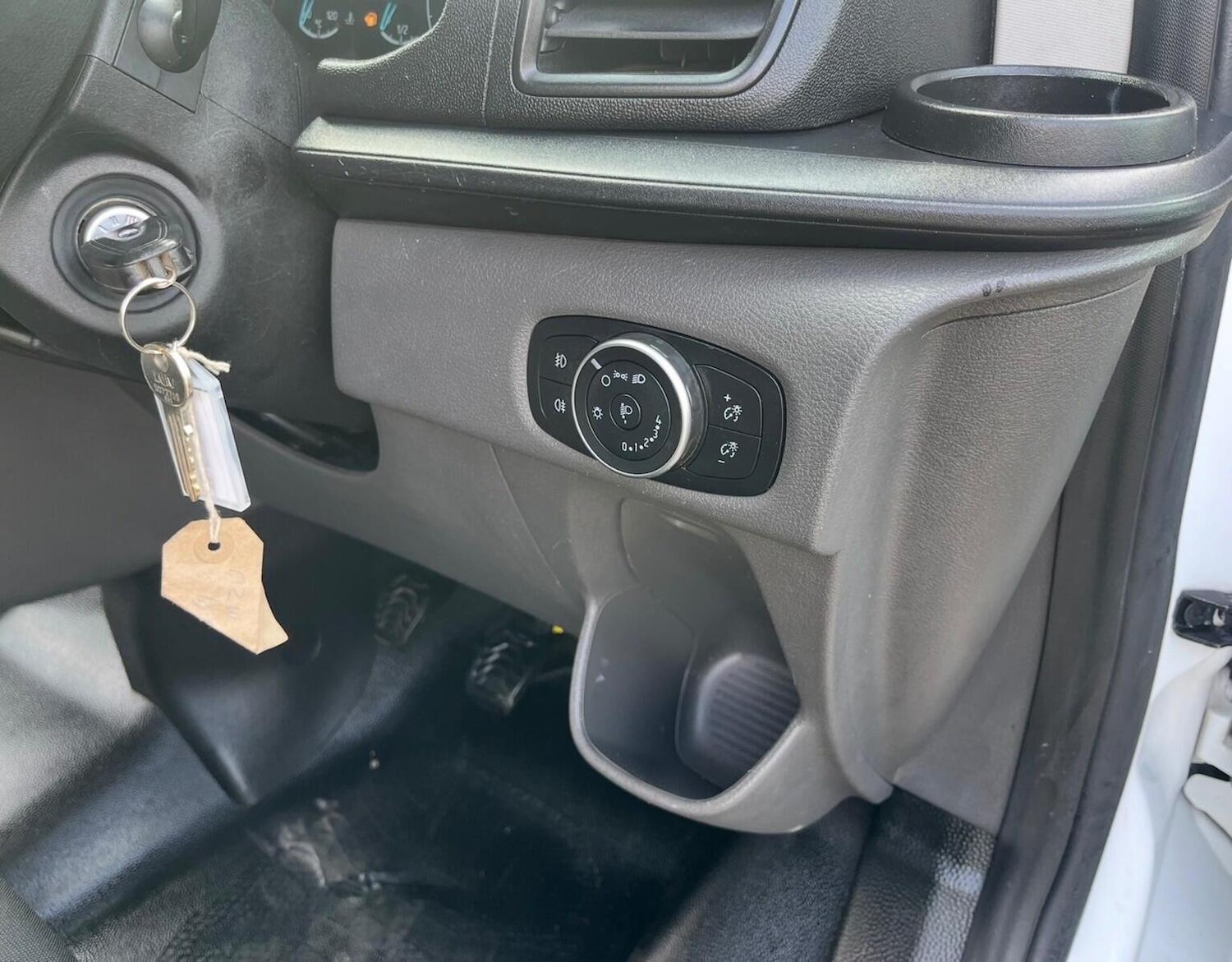 Used Ford Transit Custom 2020 for sale - 77931304: Photo 20