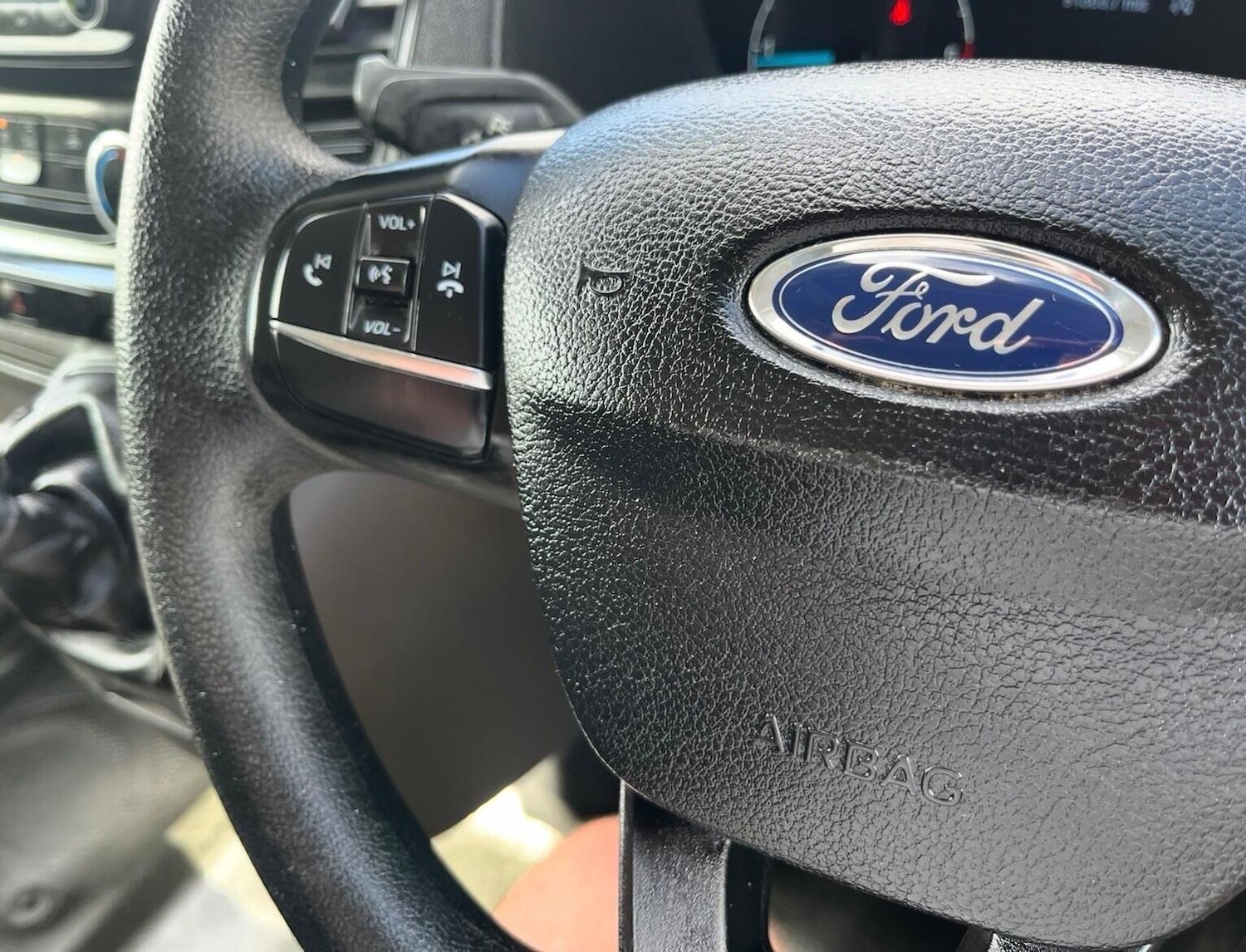 Used Ford Transit Custom 2020 for sale - 77931304: Photo 21