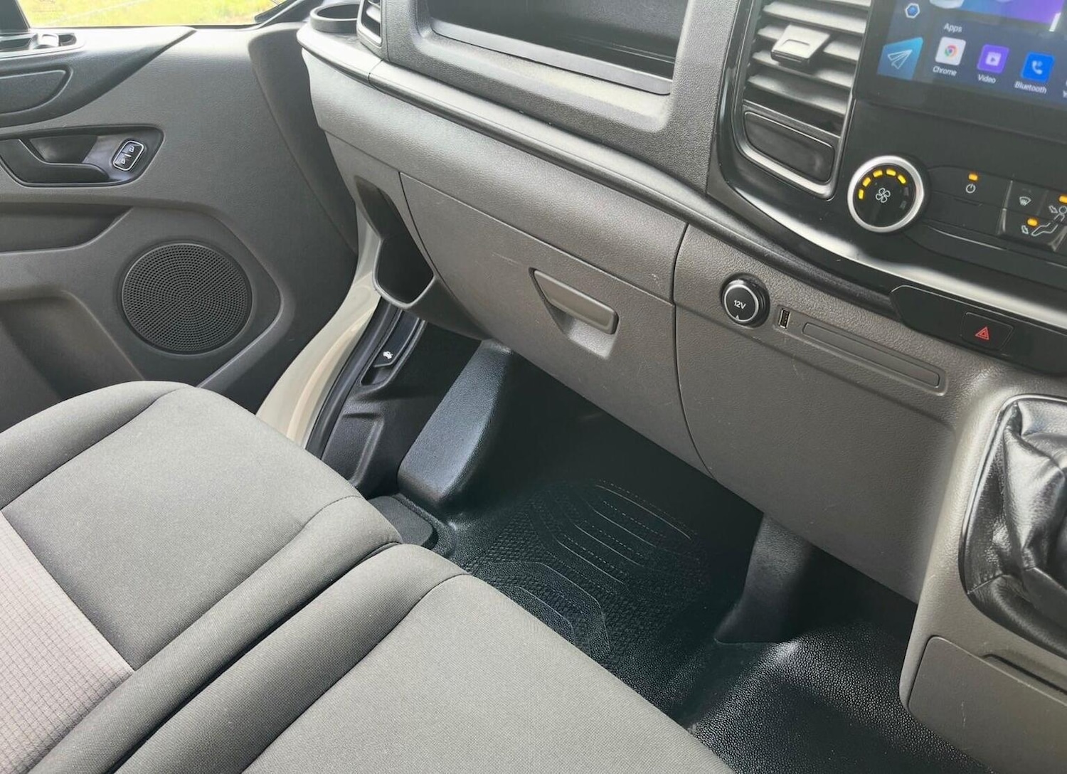 Used Ford Transit Custom 2020 for sale - 77931304: Photo 22