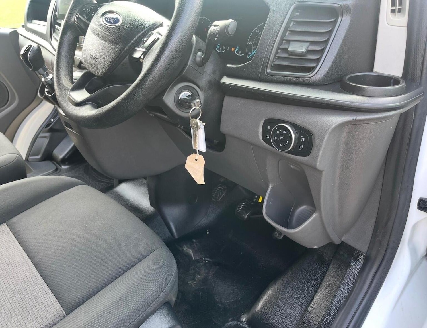 Used Ford Transit Custom 2020 for sale - 77931304: Photo 23