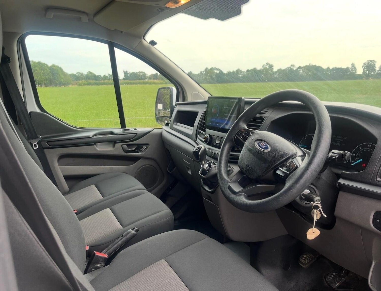 Used Ford Transit Custom 2020 for sale - 77931304: Photo 24