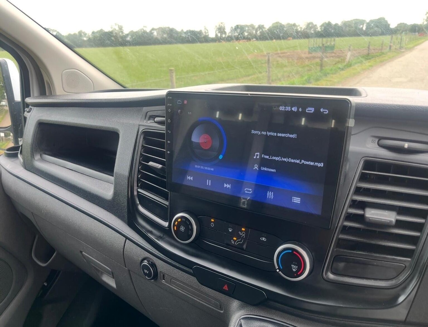 Used Ford Transit Custom 2020 for sale - 77931304: Photo 26