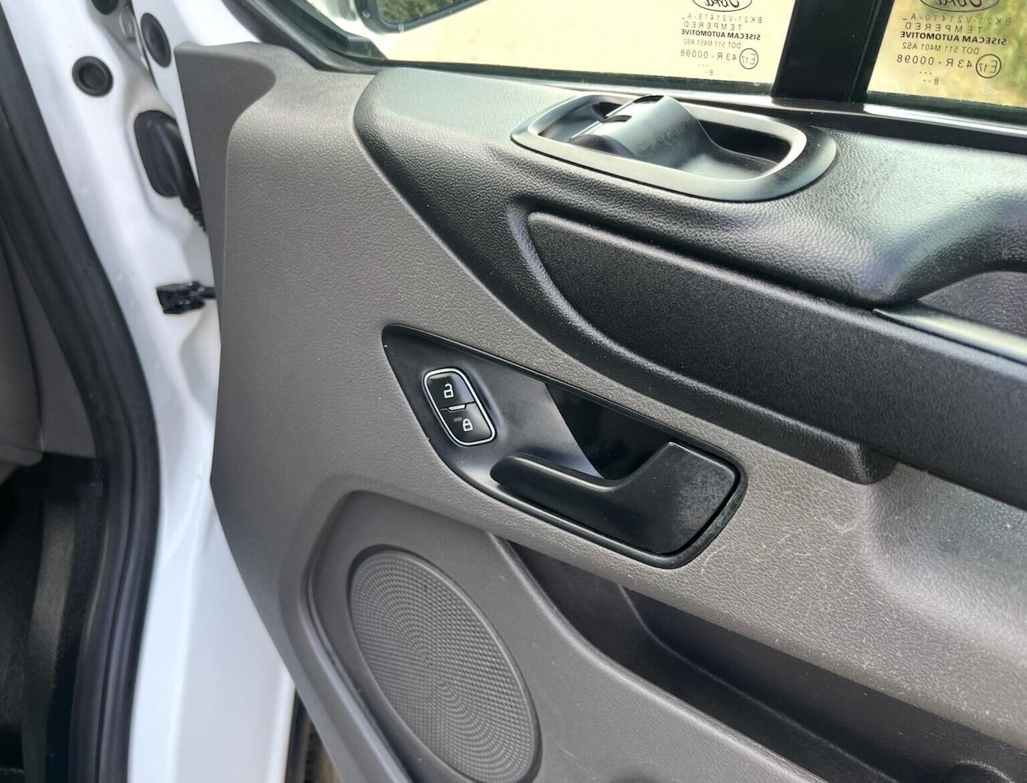 Used Ford Transit Custom 2020 for sale - 77931304: Photo 27