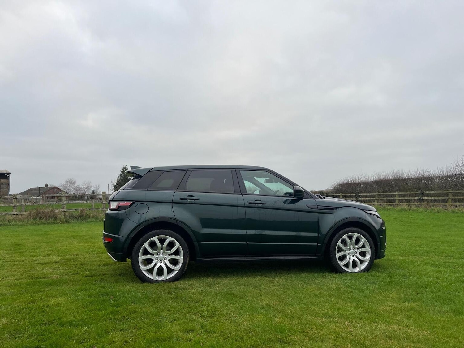 Used Land Rover Range Rover Evoque 2015 for sale - 77038849: Photo 12