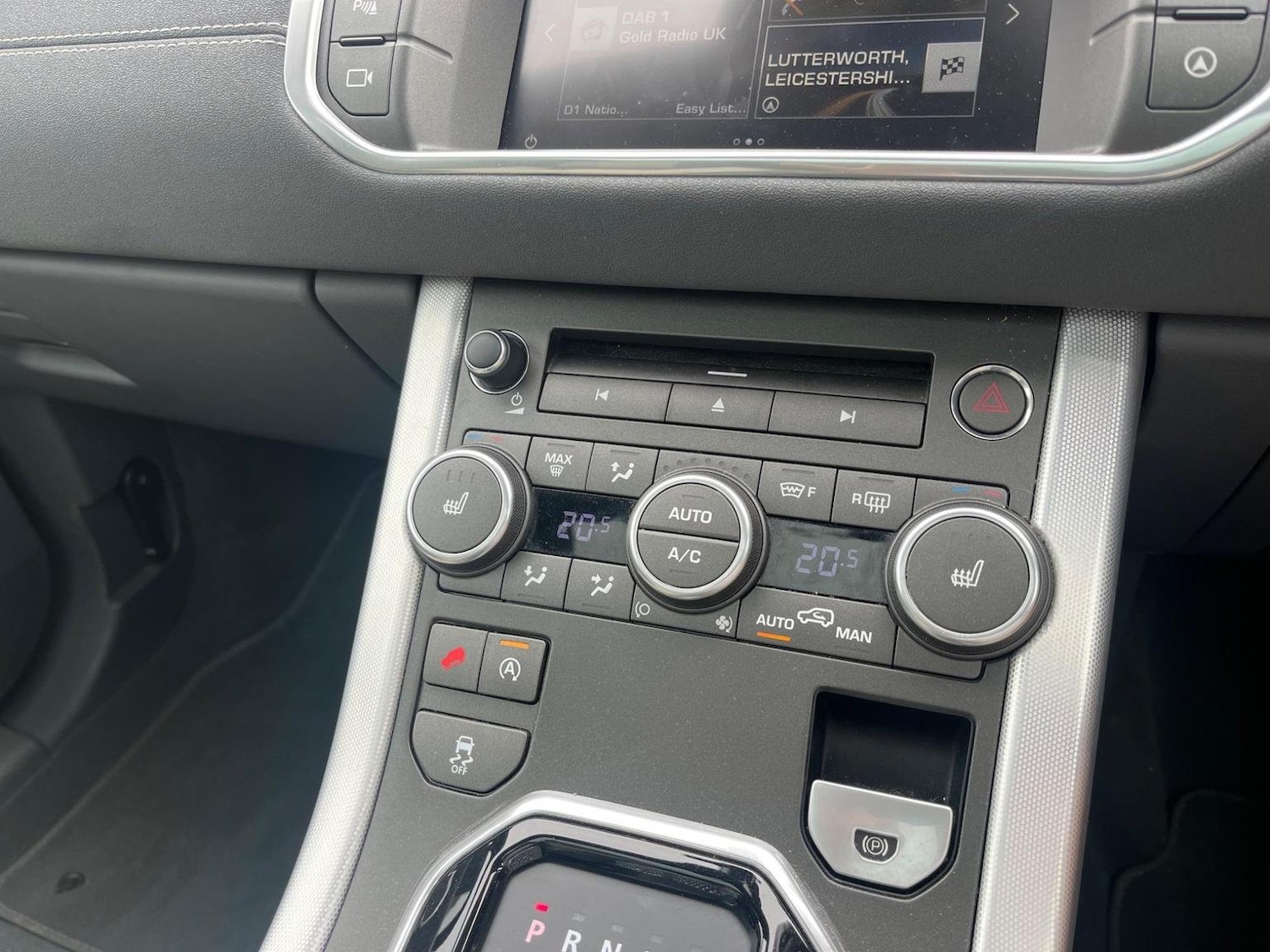 Used Land Rover Range Rover Evoque 2015 for sale - 77038849: Photo 14