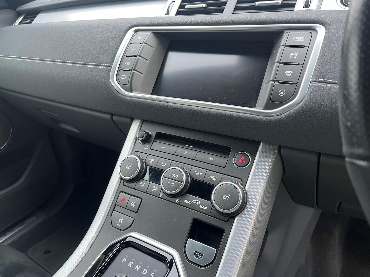 Used Land Rover Range Rover Evoque 2015 for sale - 77038849: Photo 17