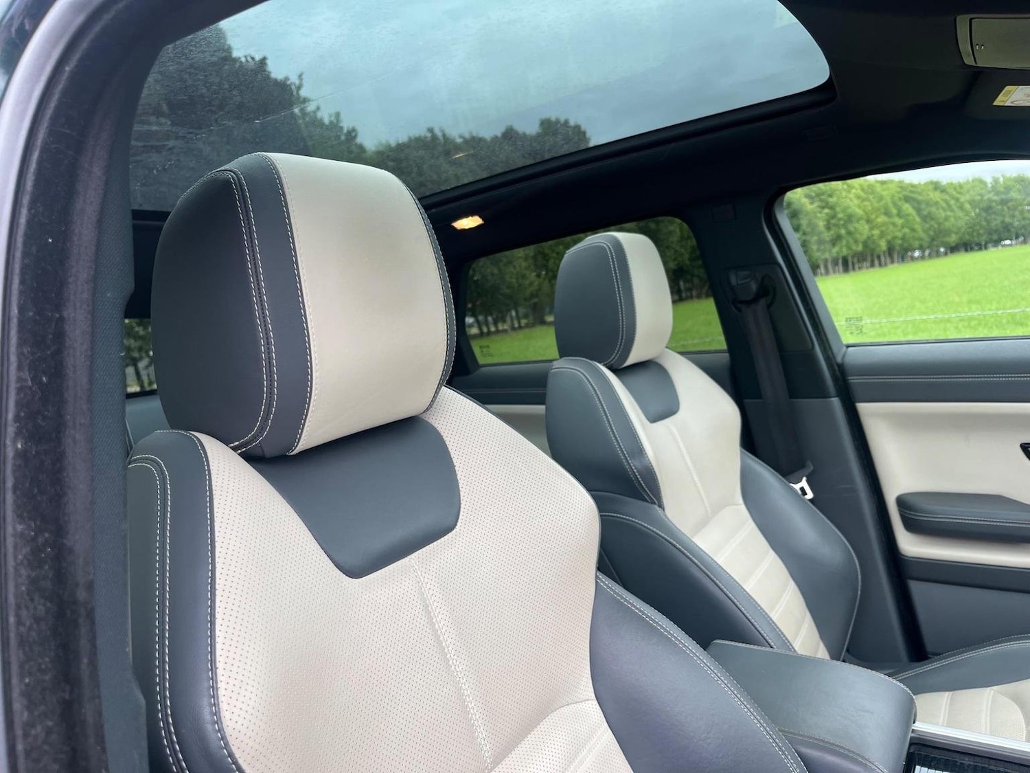 Used Land Rover Range Rover Evoque 2015 for sale - 77038849: Photo 19