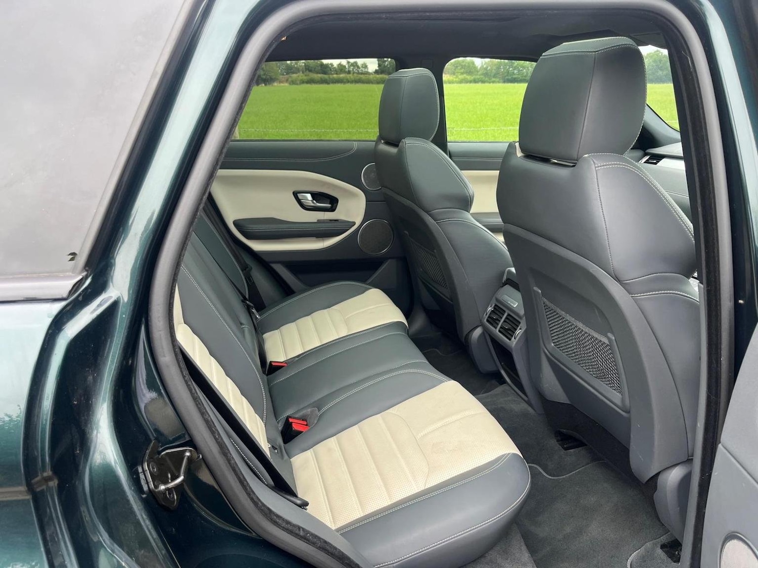 Used Land Rover Range Rover Evoque 2015 for sale - 77038849: Photo 23