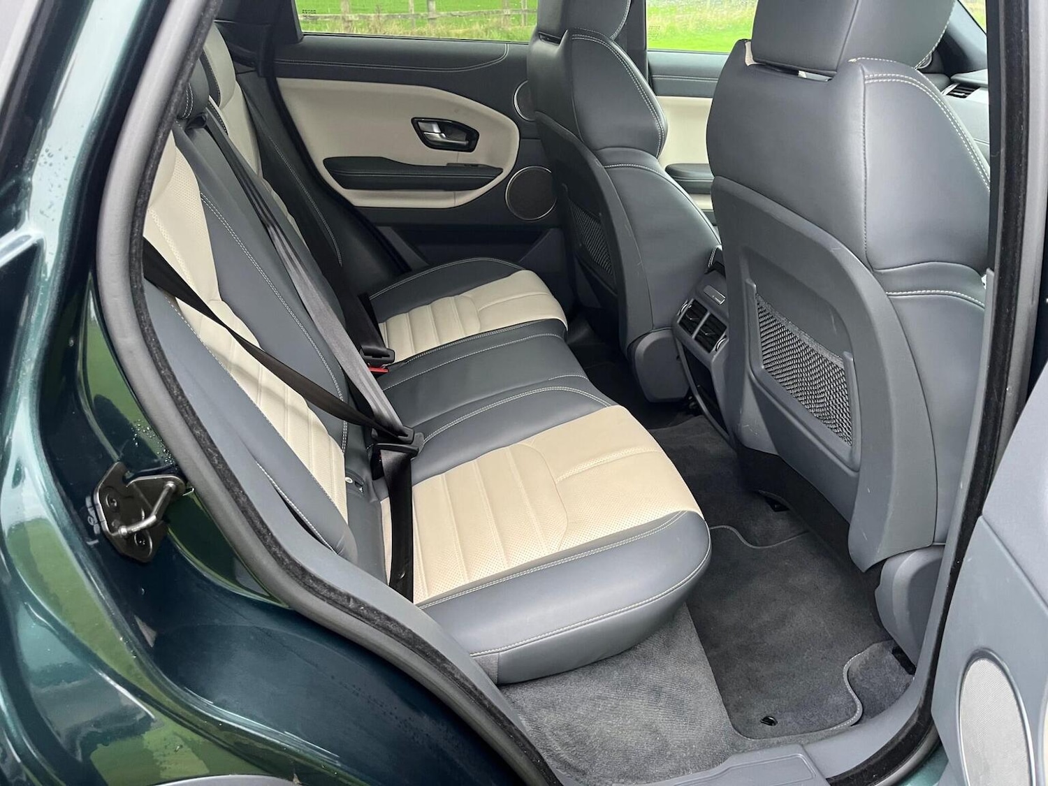 Used Land Rover Range Rover Evoque 2015 for sale - 77038849: Photo 27