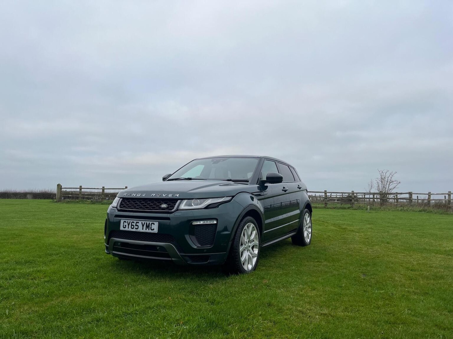 Used Land Rover Range Rover Evoque 2015 for sale - 77038849: Photo 3