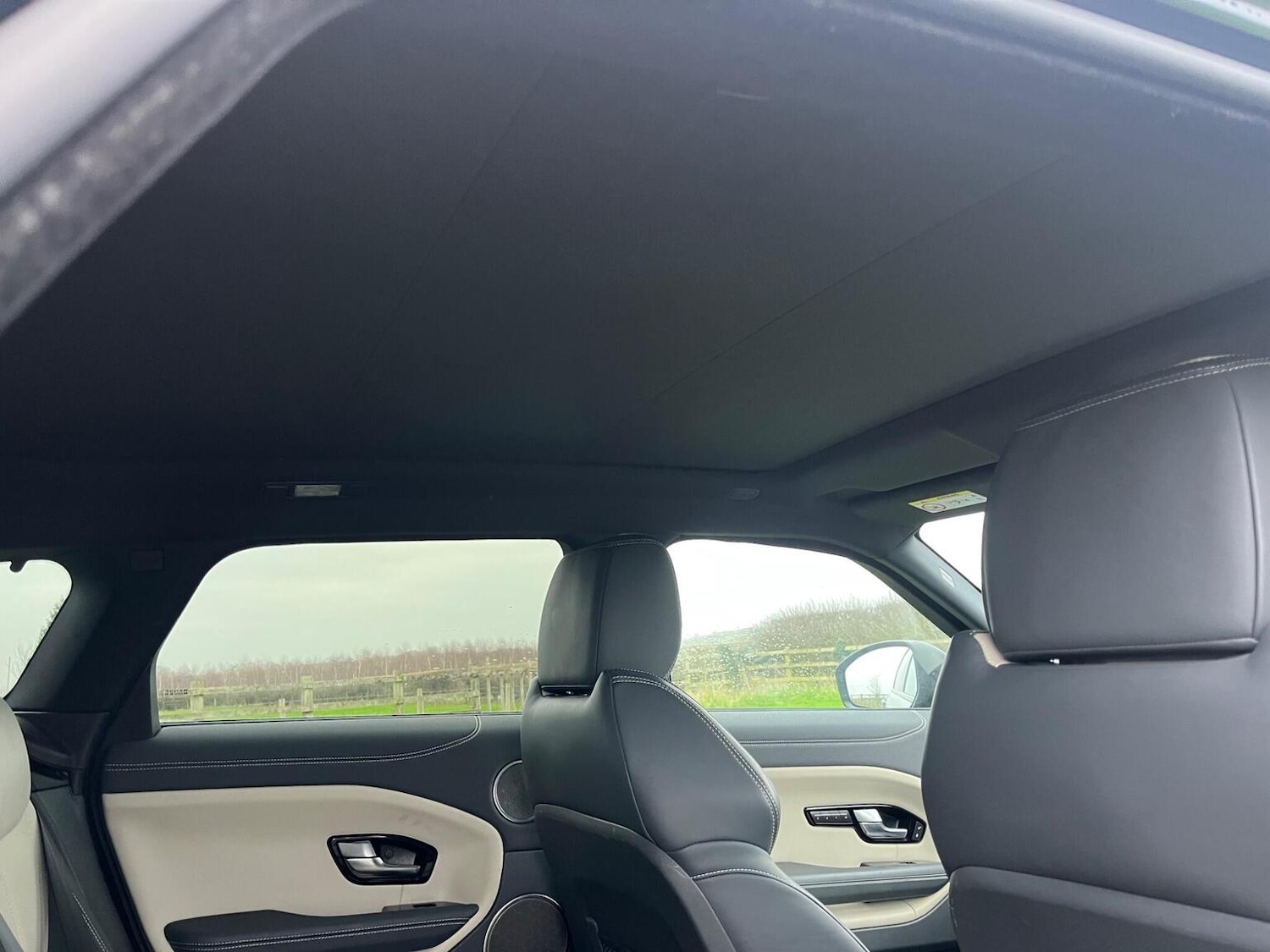 Used Land Rover Range Rover Evoque 2015 for sale - 77038849: Photo 30