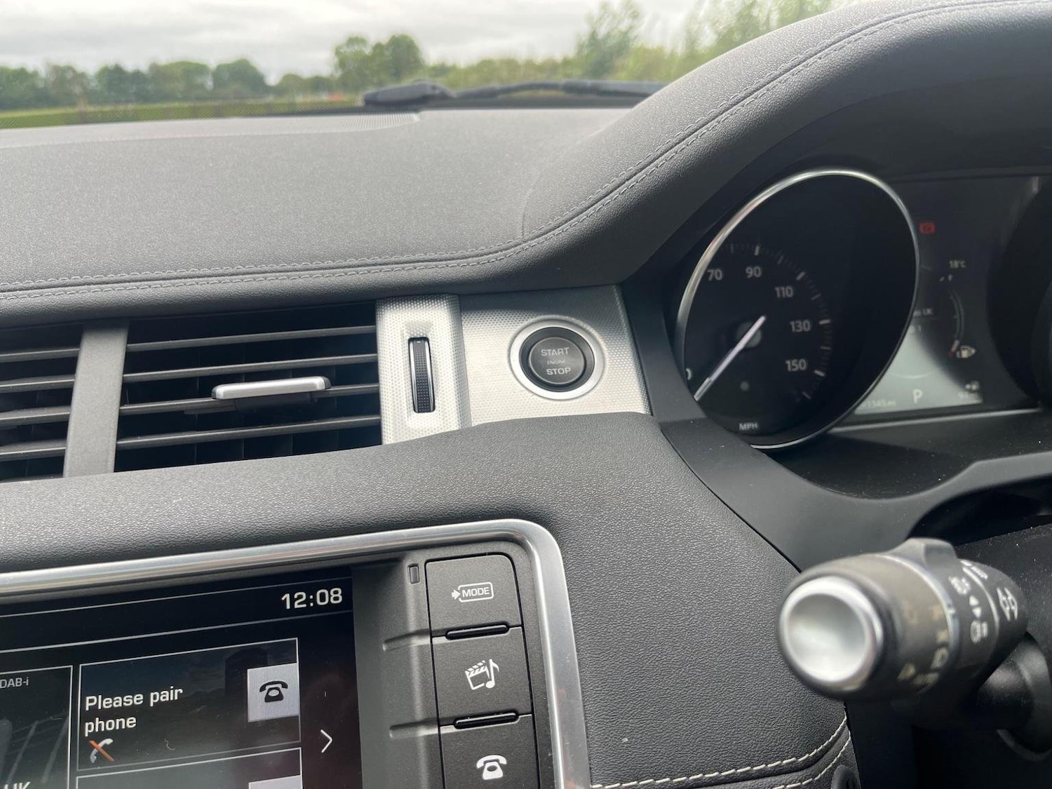 Used Land Rover Range Rover Evoque 2015 for sale - 77038849: Photo 35