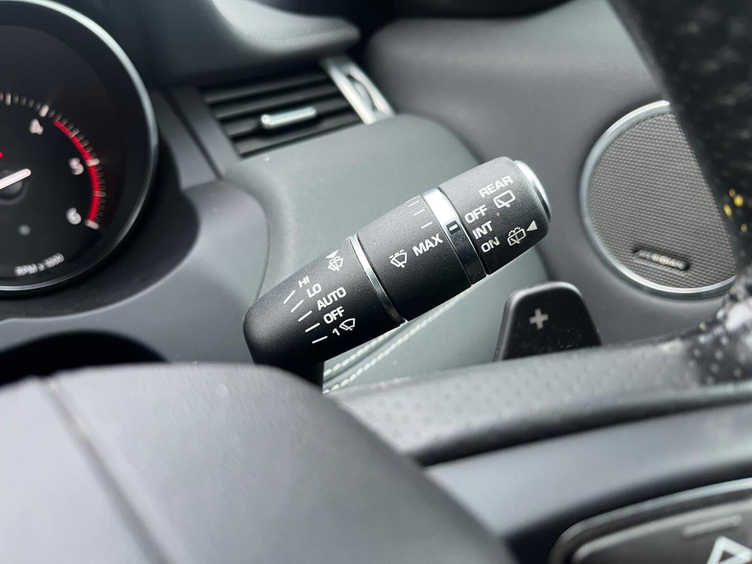 Used Land Rover Range Rover Evoque 2015 for sale - 77038849: Photo 40