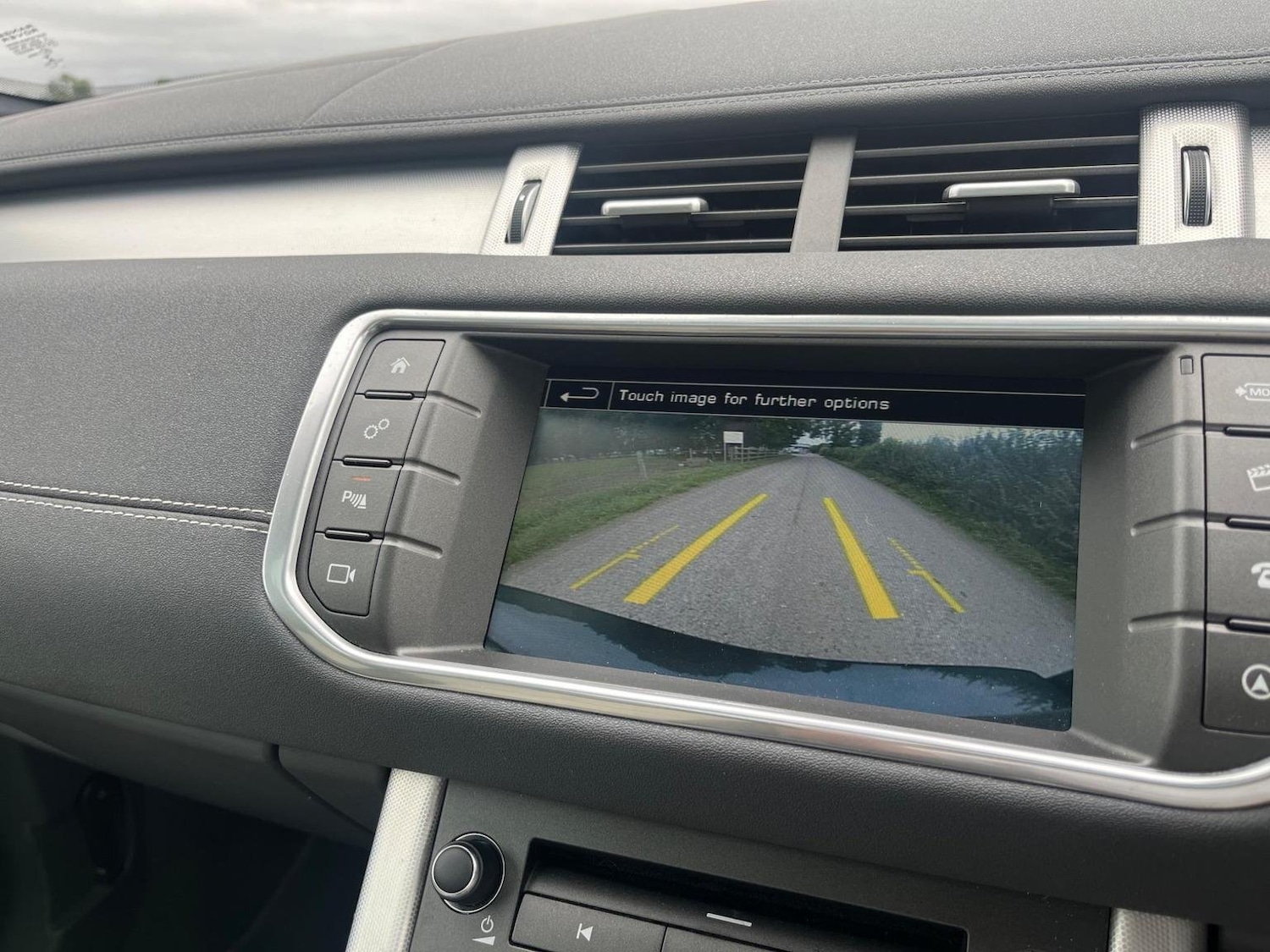 Used Land Rover Range Rover Evoque 2015 for sale - 77038849: Photo 47