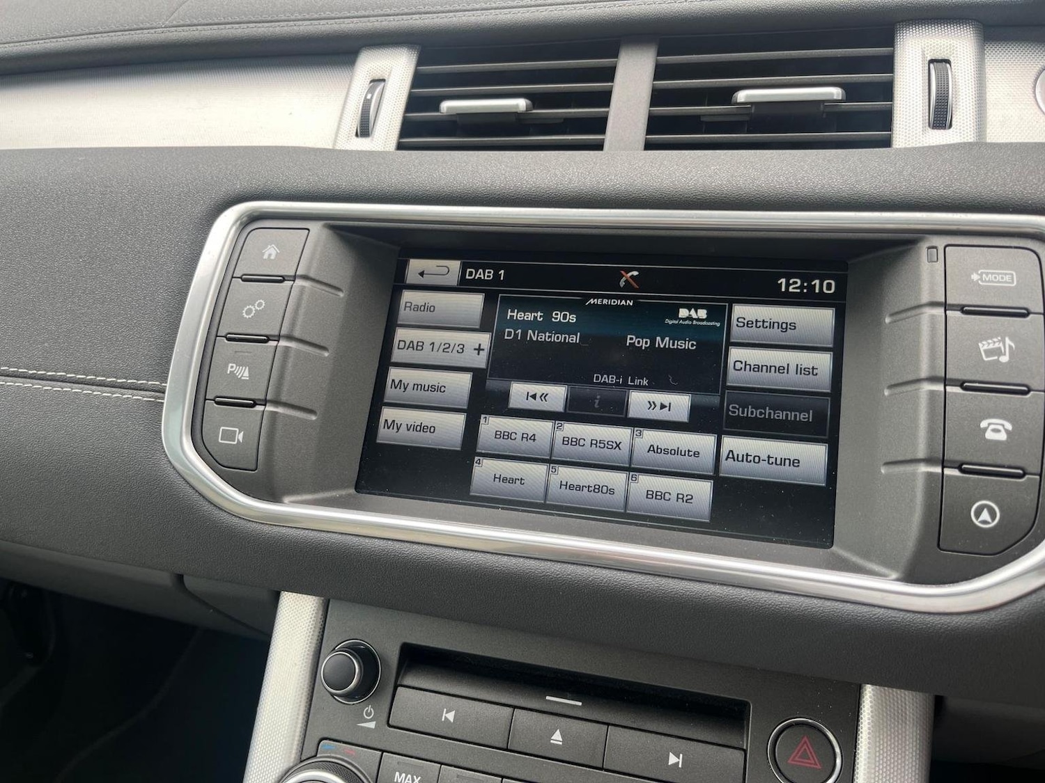 Used Land Rover Range Rover Evoque 2015 for sale - 77038849: Photo 48