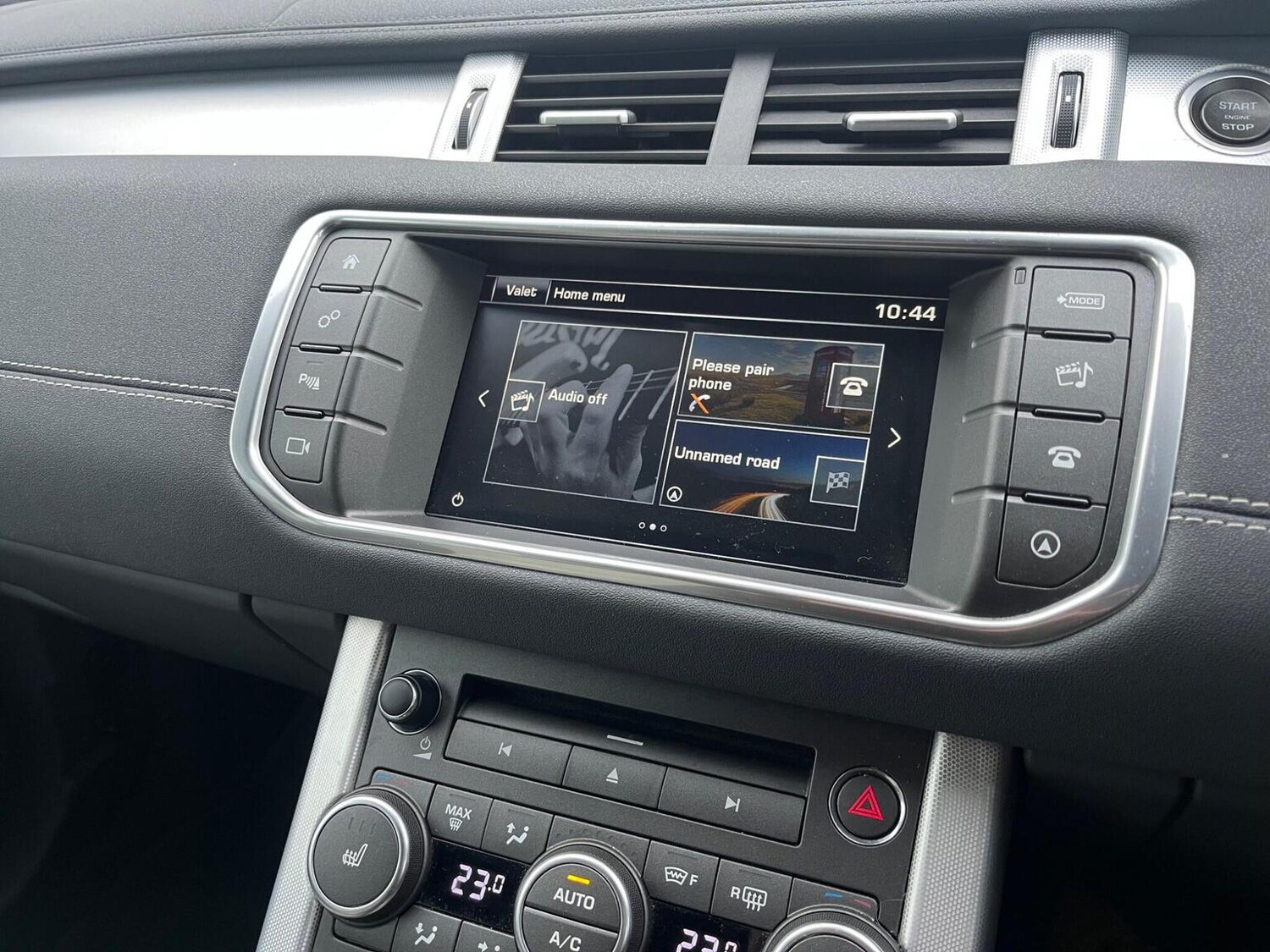 Used Land Rover Range Rover Evoque 2015 for sale - 77038849: Photo 49