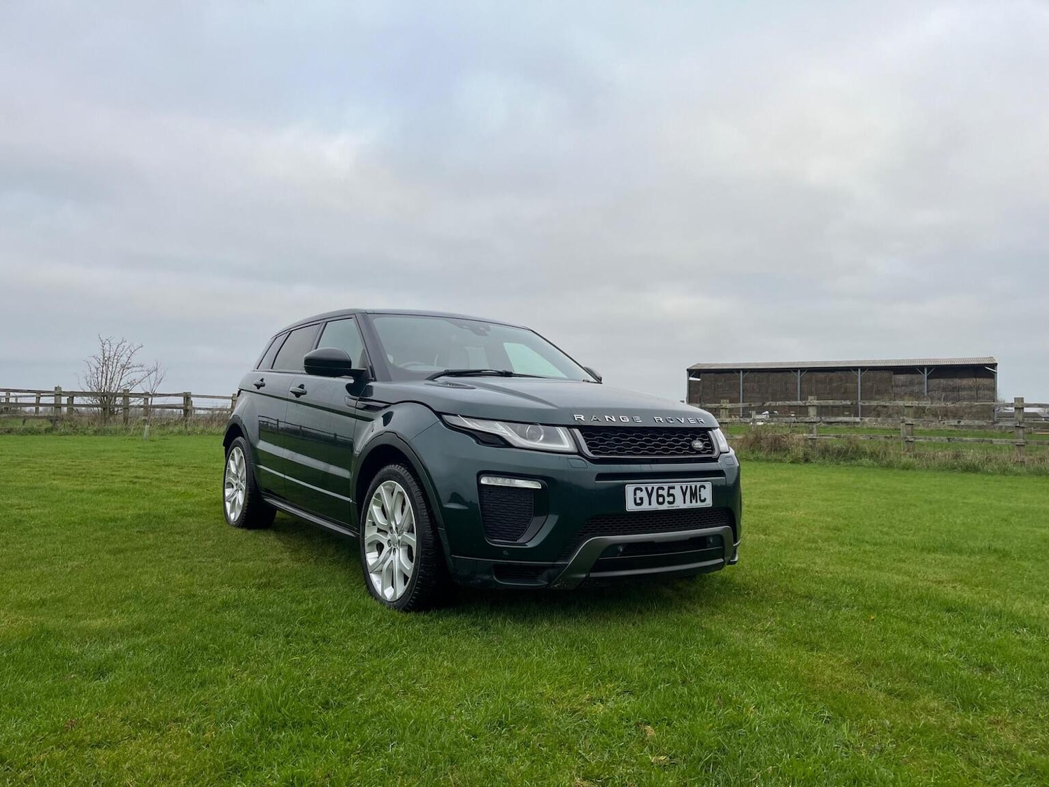 Used Land Rover Range Rover Evoque 2015 for sale - 77038849: Photo 5