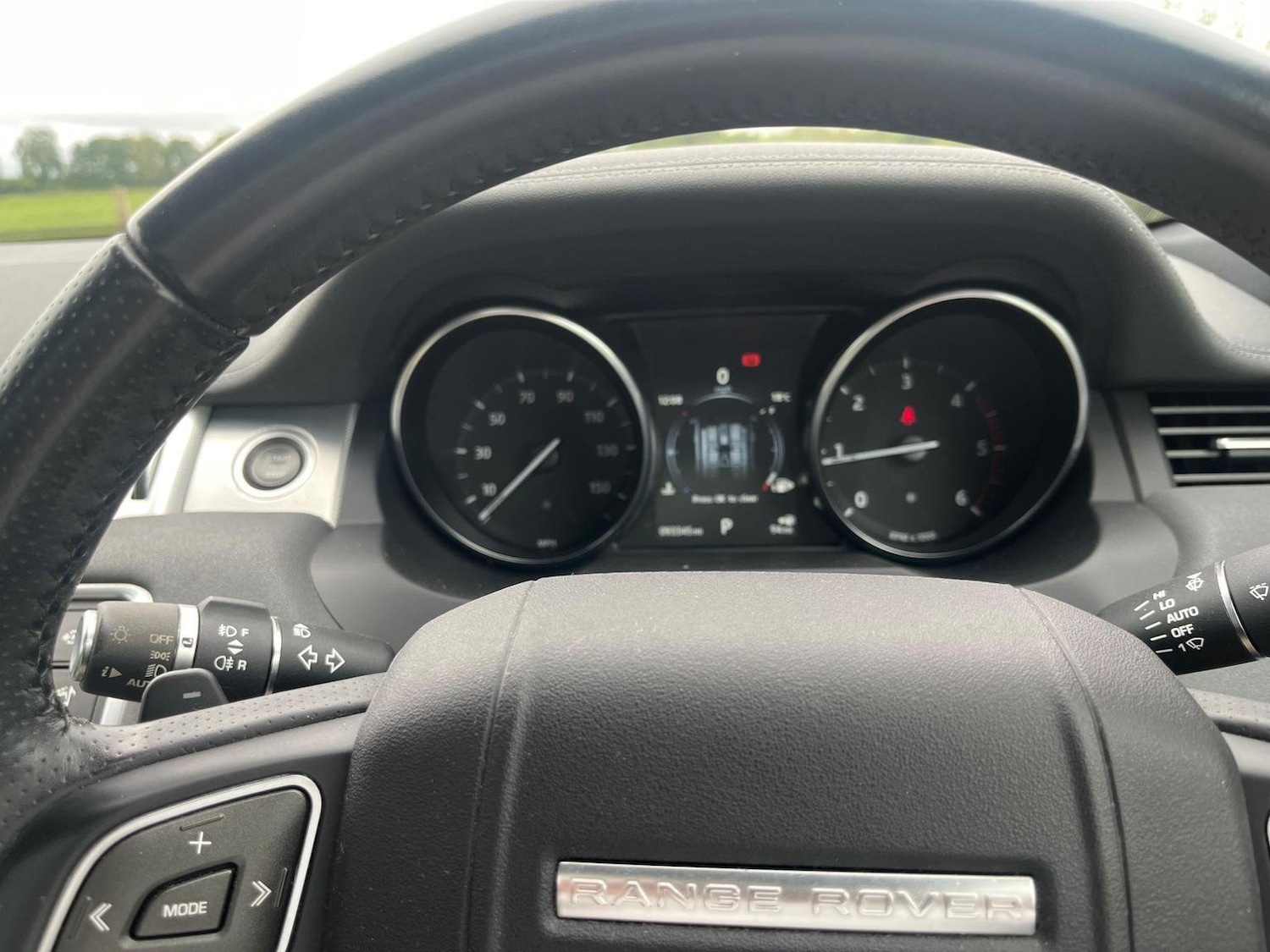 Used Land Rover Range Rover Evoque 2015 for sale - 77038849: Photo 51