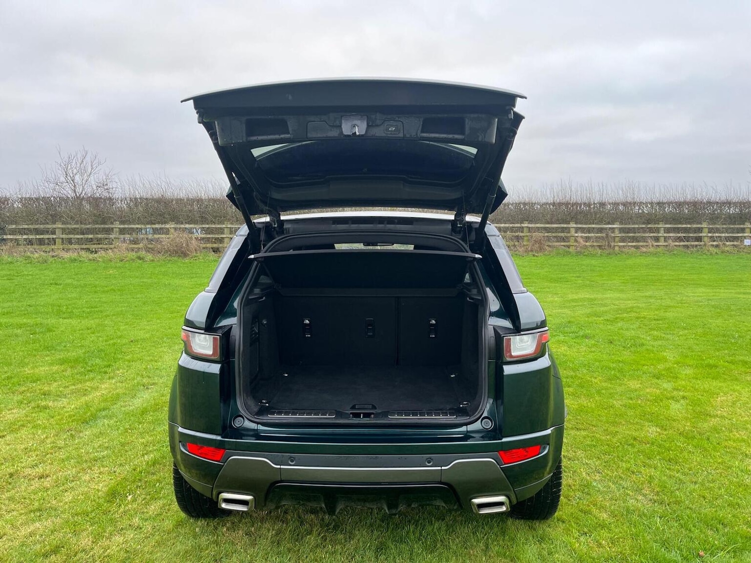 Used Land Rover Range Rover Evoque 2015 for sale - 77038849: Photo 52