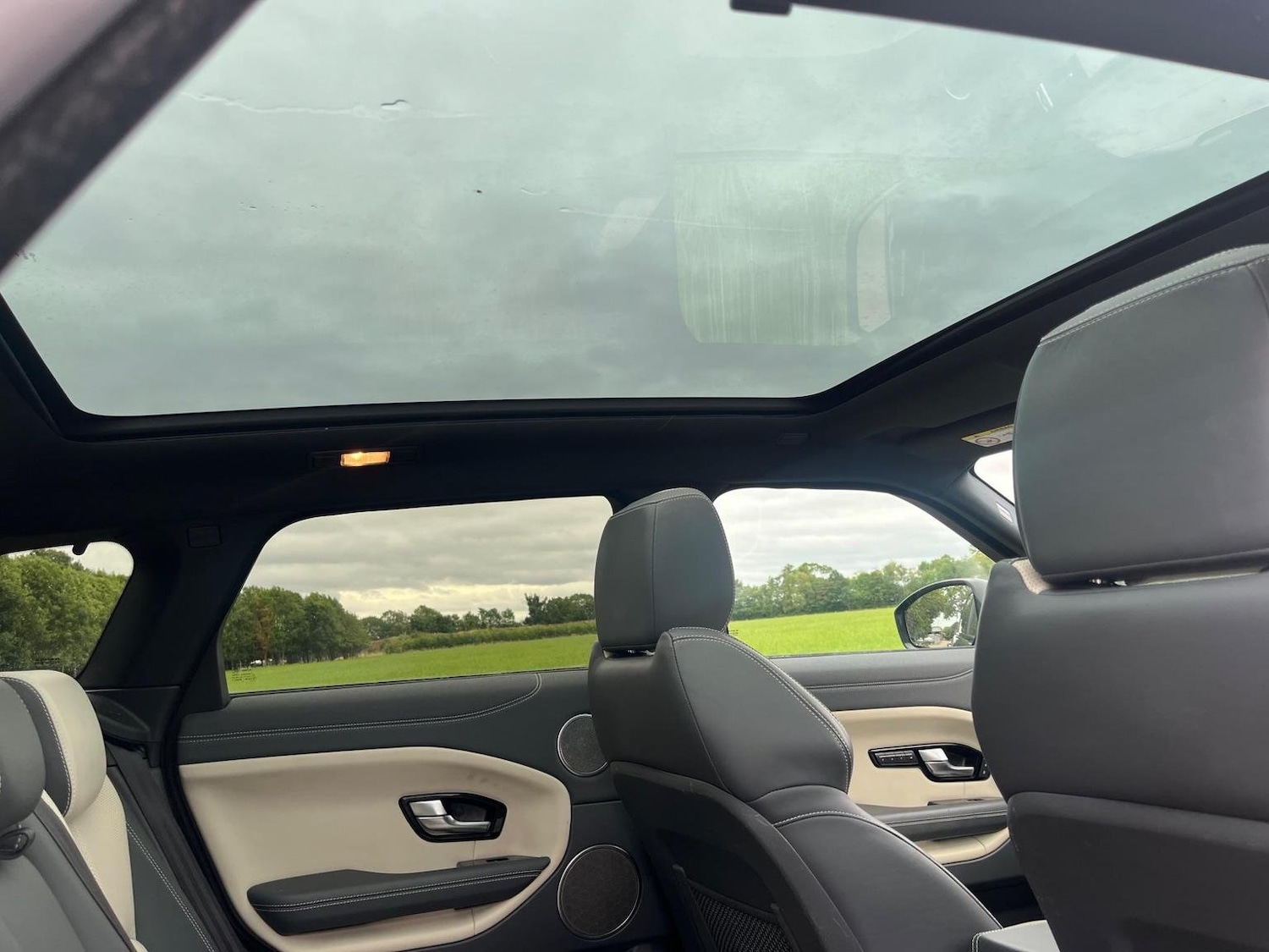 Used Land Rover Range Rover Evoque 2015 for sale - 77038849: Photo 54