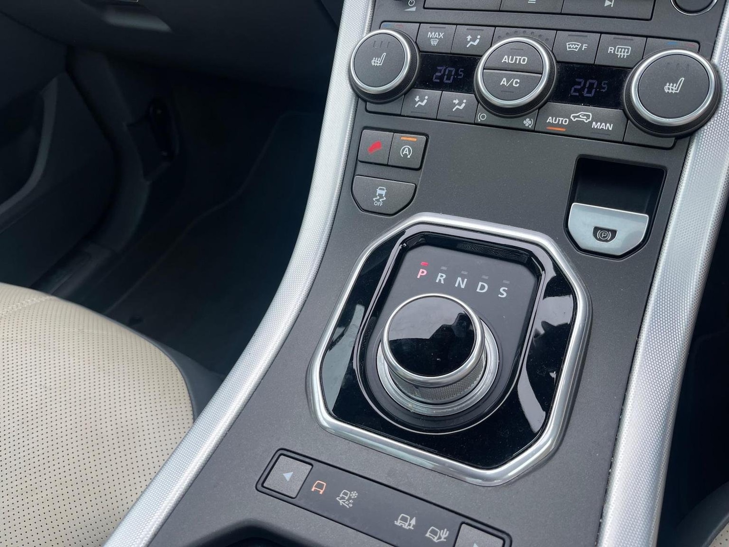 Used Land Rover Range Rover Evoque 2015 for sale - 77038849: Photo 58