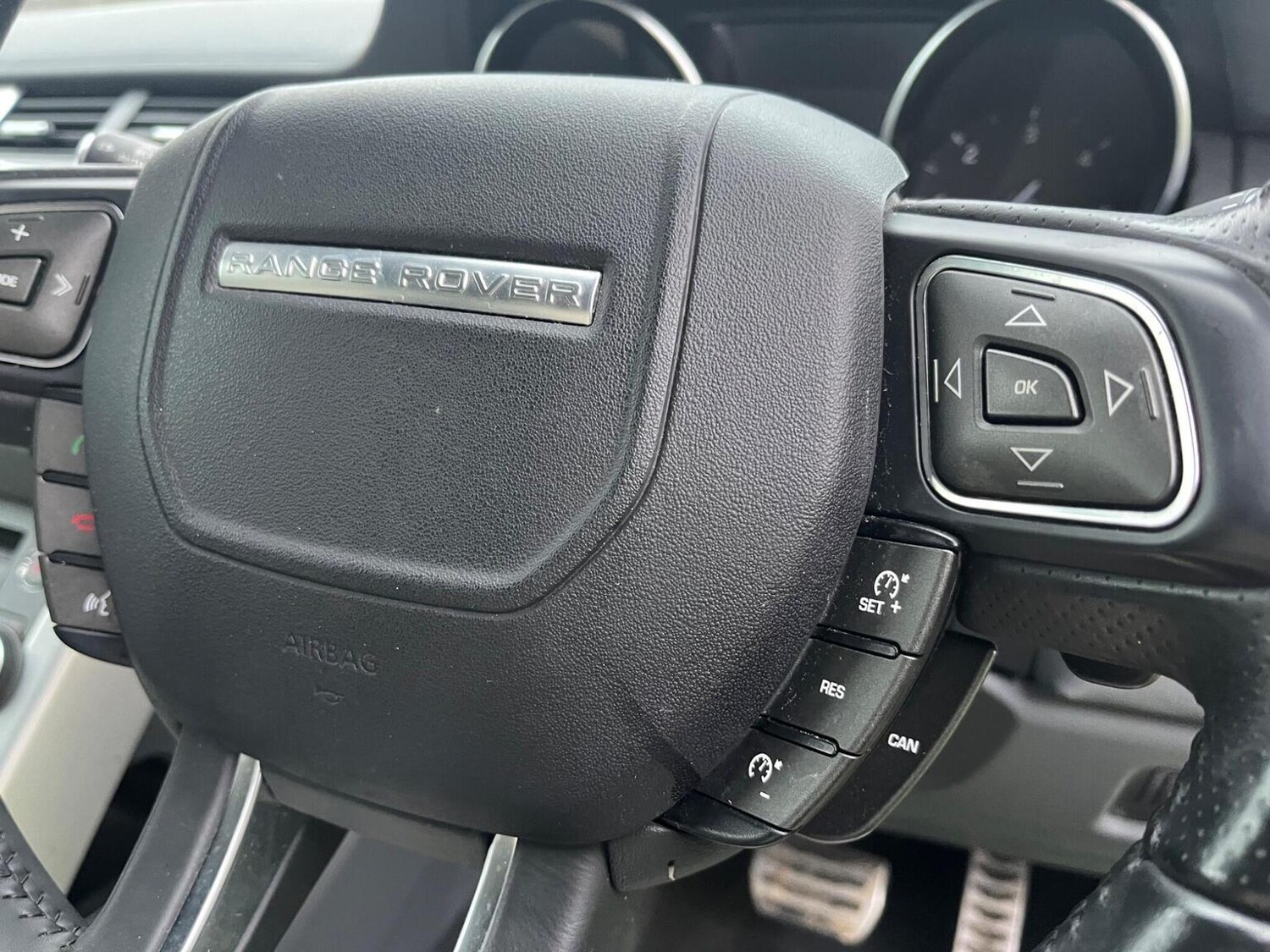 Used Land Rover Range Rover Evoque 2015 for sale - 77038849: Photo 60