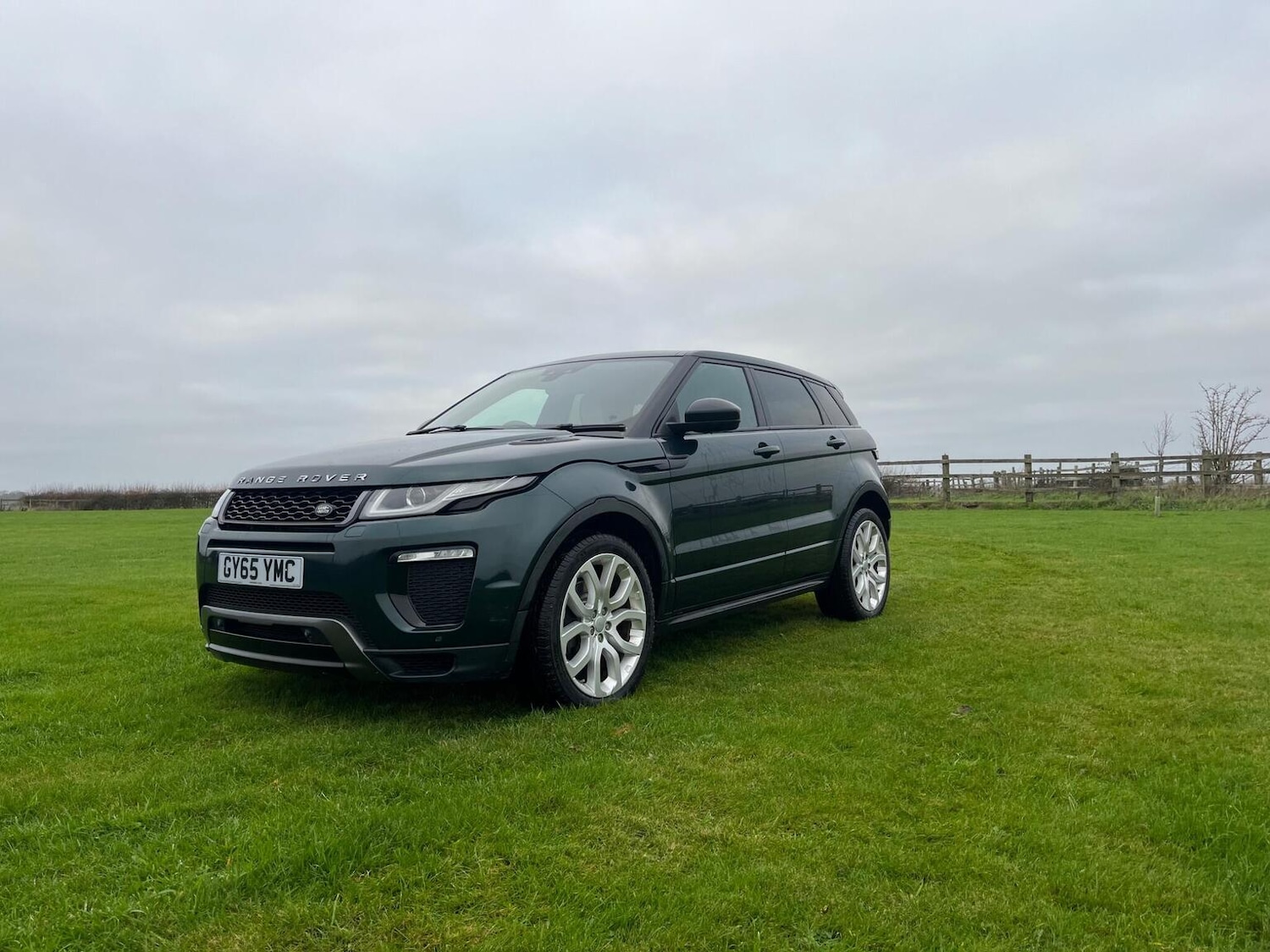 Used Land Rover Range Rover Evoque 2015 for sale - 77038849: Photo 7