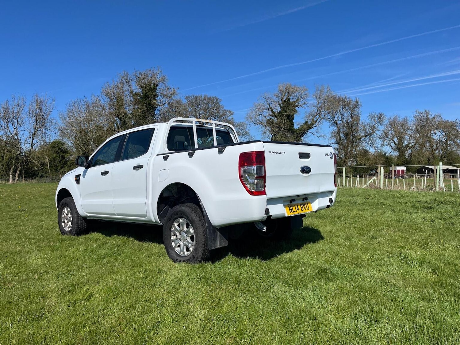 Used Ford Ranger 2014 for sale - 78149692: Photo 10