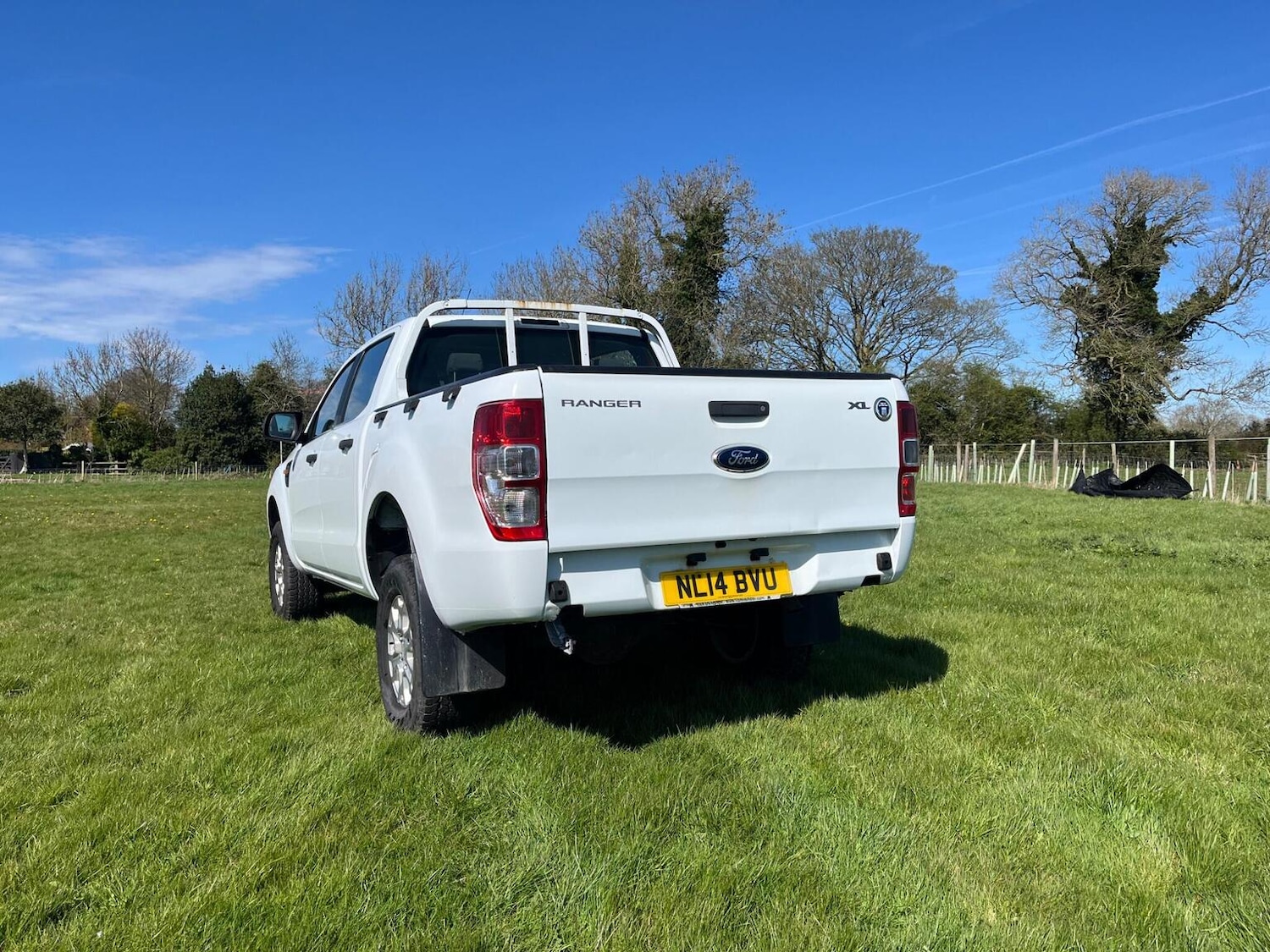 Used Ford Ranger 2014 for sale - 78149692: Photo 11