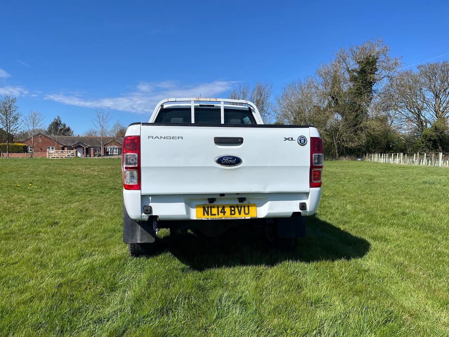 Used Ford Ranger 2014 for sale - 78149692: Photo 12