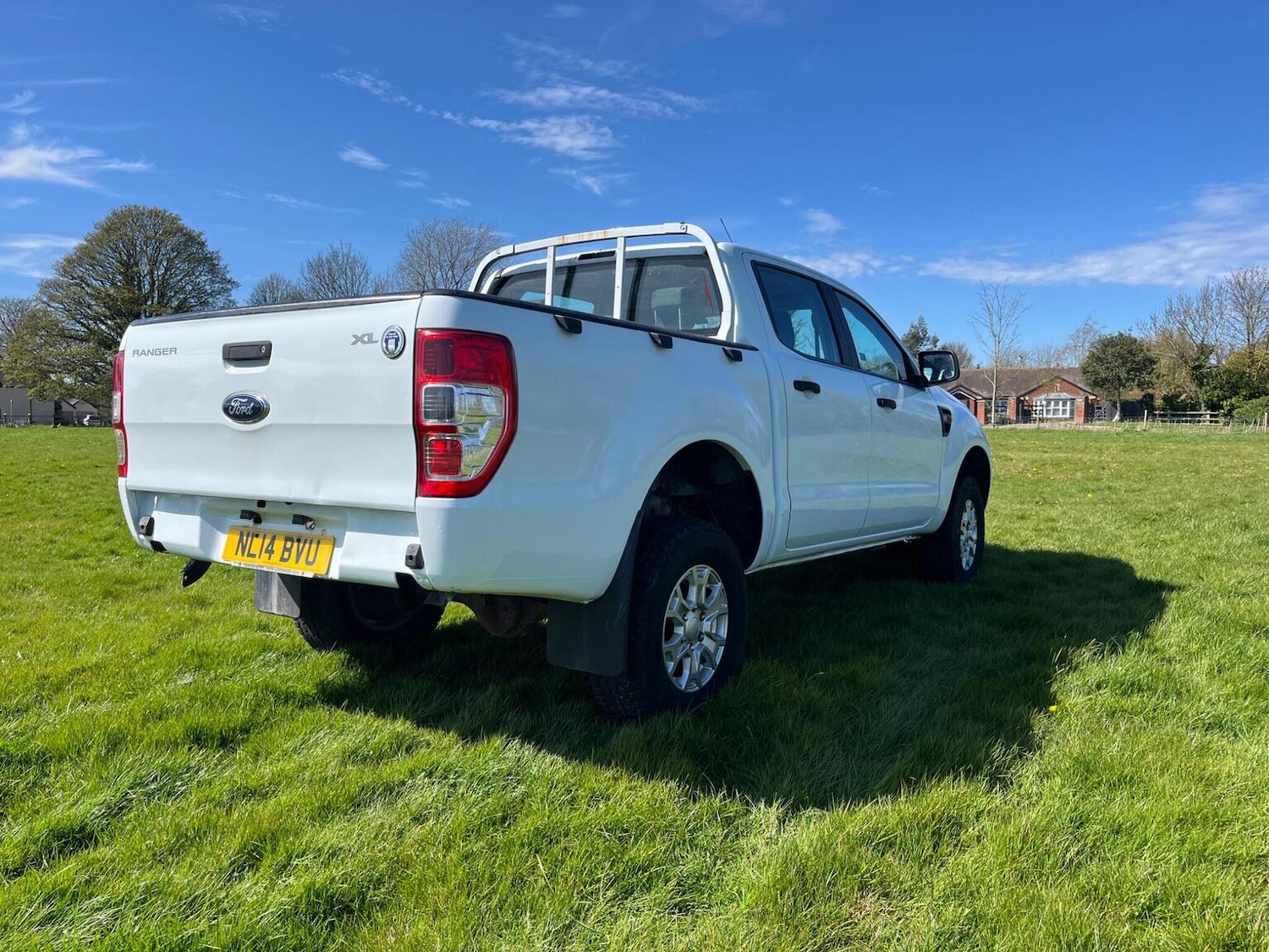 Used Ford Ranger 2014 for sale - 78149692: Photo 13