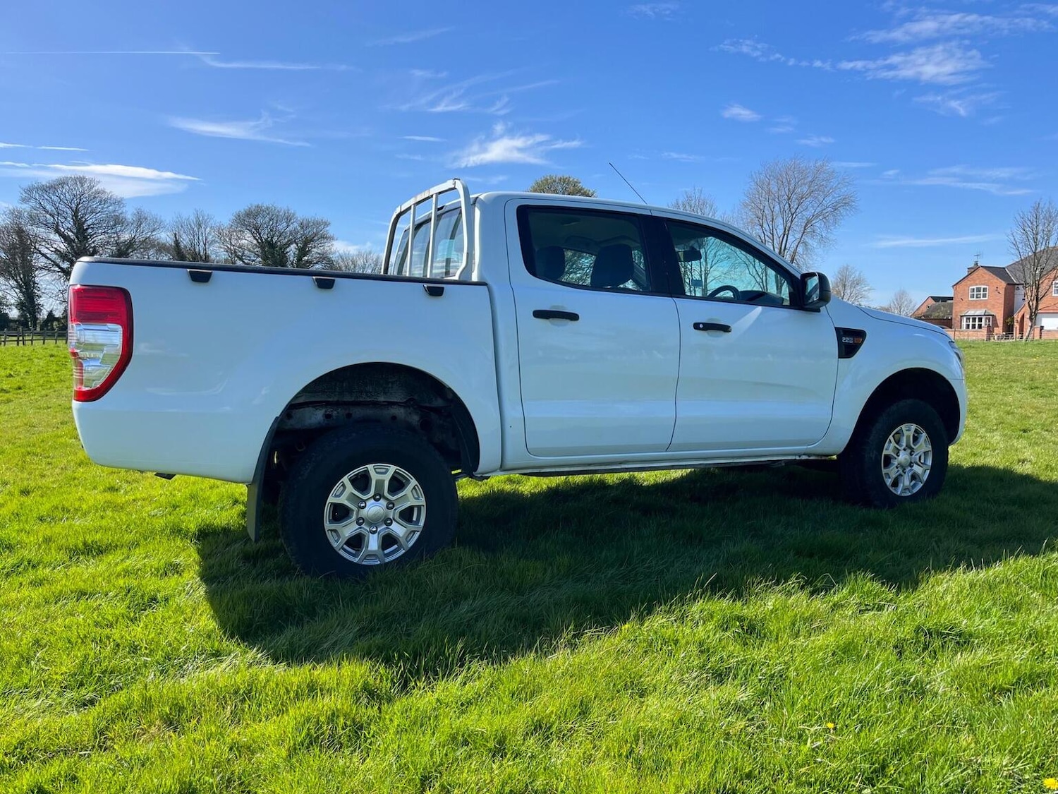 Used Ford Ranger 2014 for sale - 78149692: Photo 14