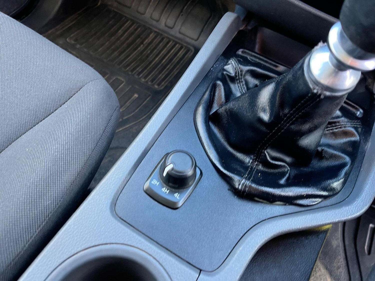 Used Ford Ranger 2014 for sale - 78149692: Photo 15