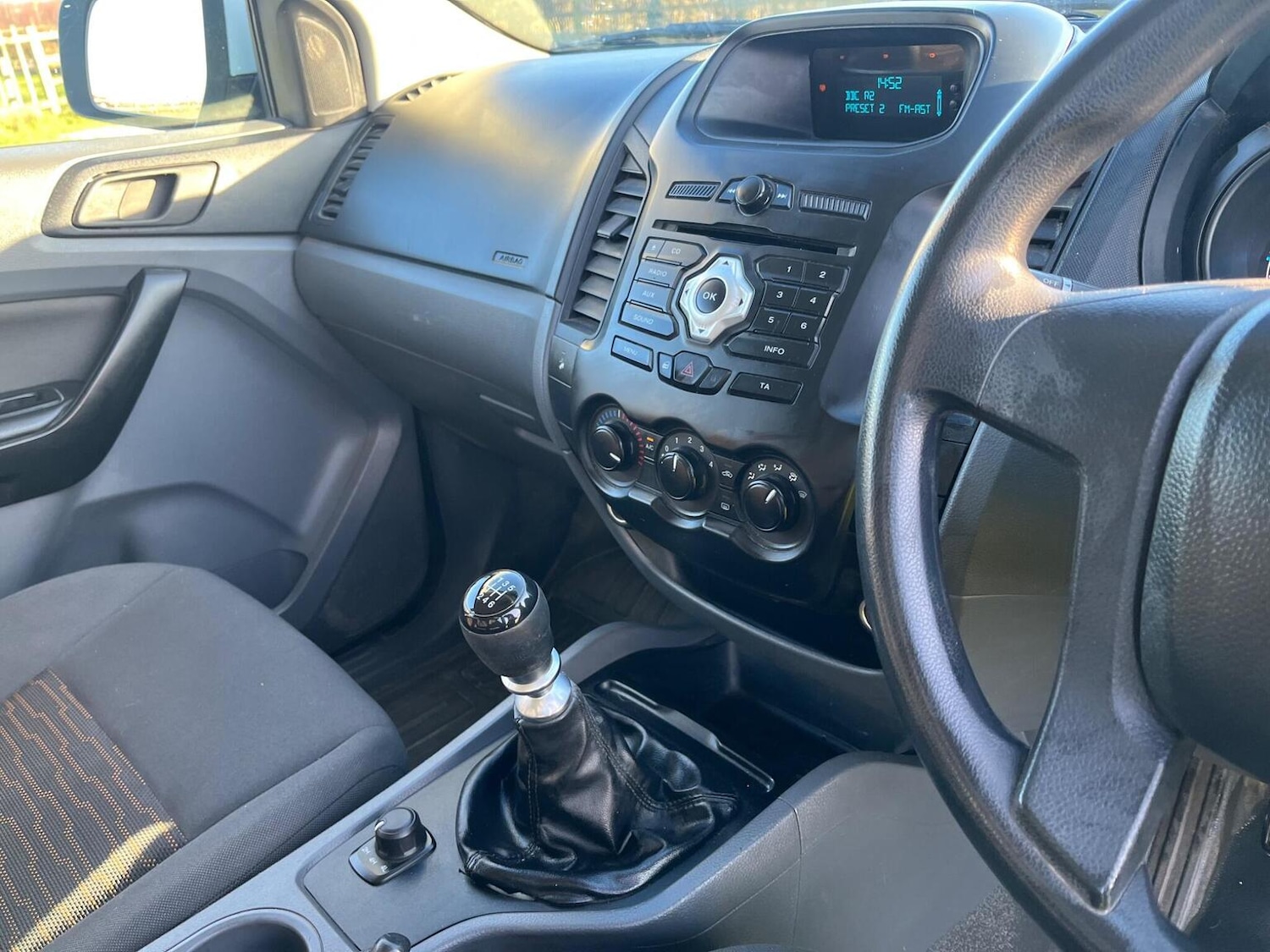 Used Ford Ranger 2014 for sale - 78149692: Photo 19