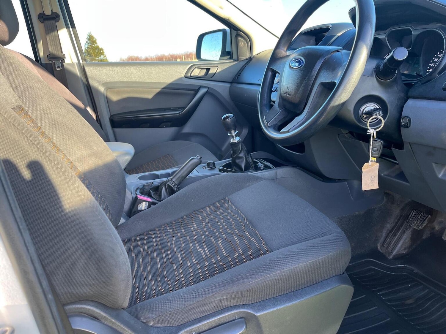 Used Ford Ranger 2014 for sale - 78149692: Photo 20