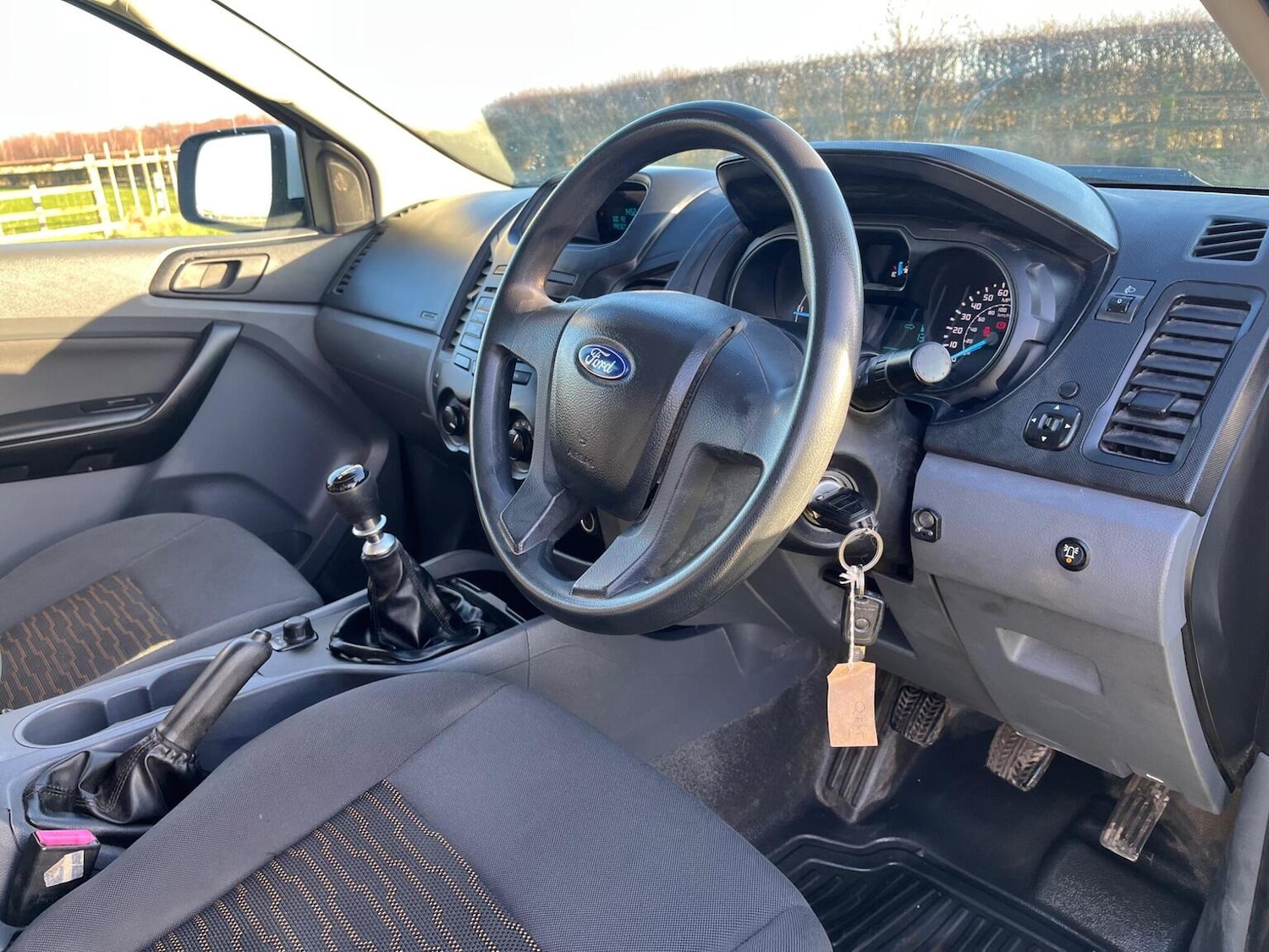 Used Ford Ranger 2014 for sale - 78149692: Photo 21